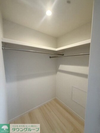 Grand Villaの物件内観写真